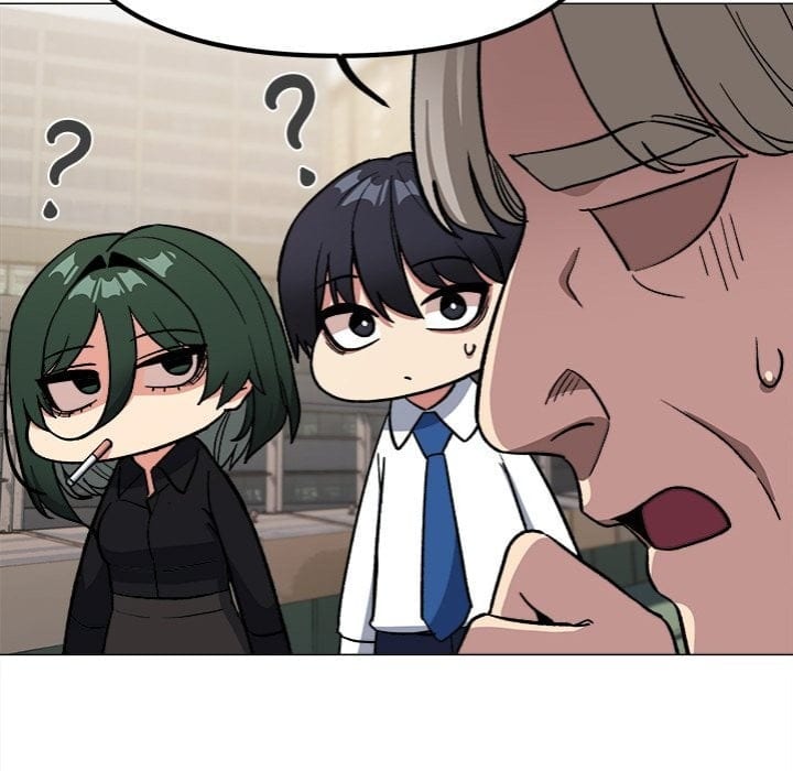 Someone Stop Her! (Uncensored), chapter 40, page 118 of 211