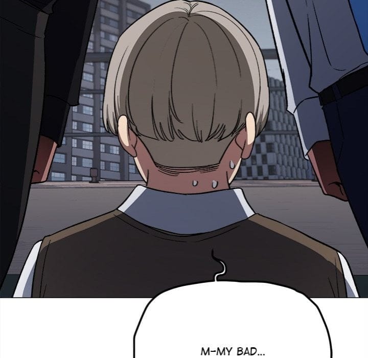Someone Stop Her! (Uncensored), chapter 40, page 121 of 211