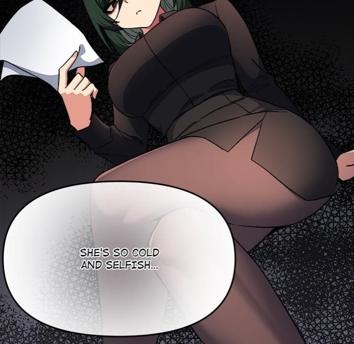 Someone Stop Her! (Uncensored), chapter 40, page 133 of 211