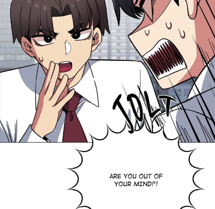 Someone Stop Her! (Uncensored), chapter 40, page 137 of 211