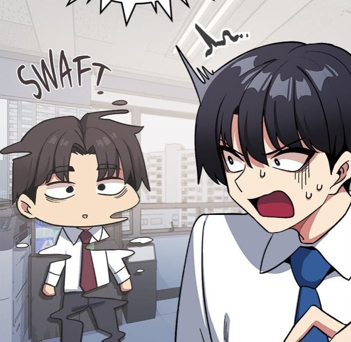 Someone Stop Her! (Uncensored), chapter 40, page 149 of 211