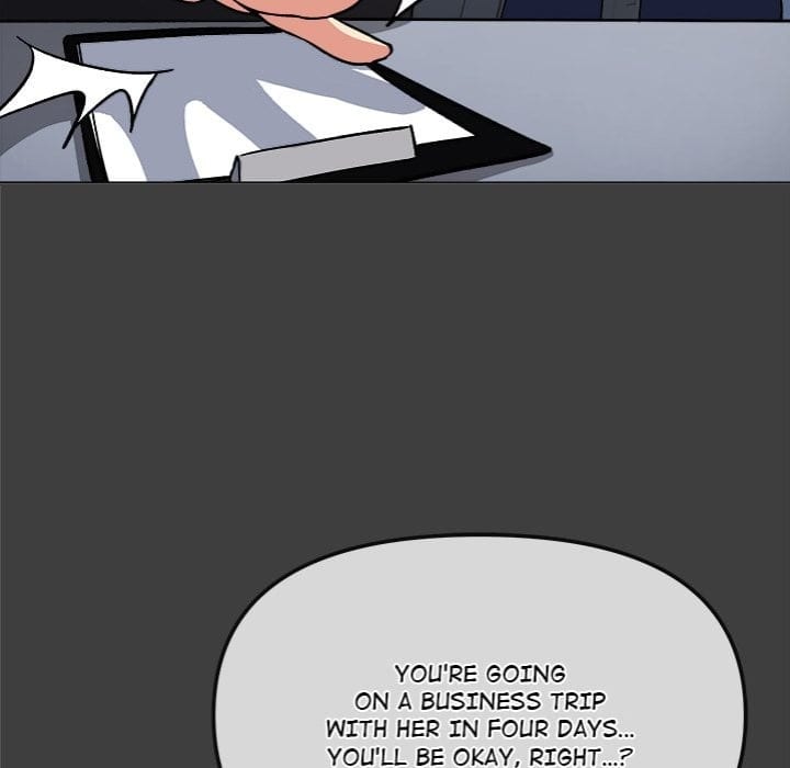 Someone Stop Her! (Uncensored), chapter 40, page 153 of 211