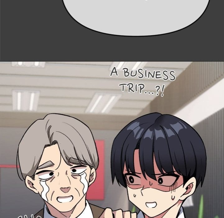Someone Stop Her! (Uncensored), chapter 40, page 154 of 211