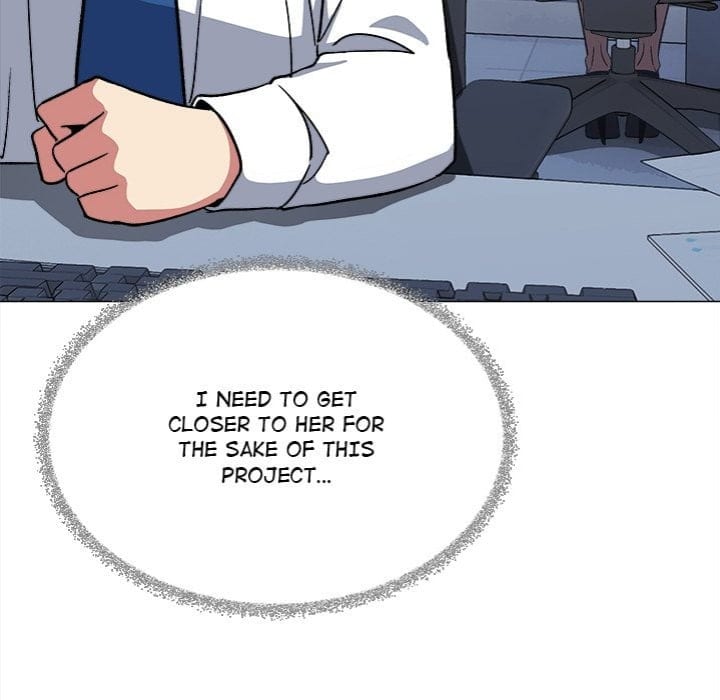 Someone Stop Her! (Uncensored), chapter 40, page 162 of 211
