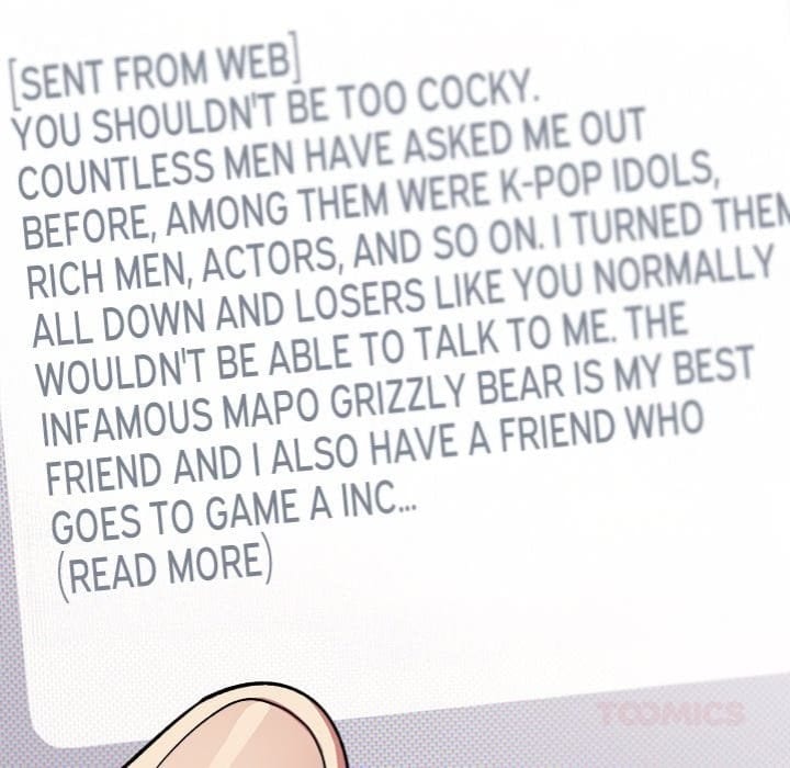 Someone Stop Her! (Uncensored), chapter 40, page 172 of 211