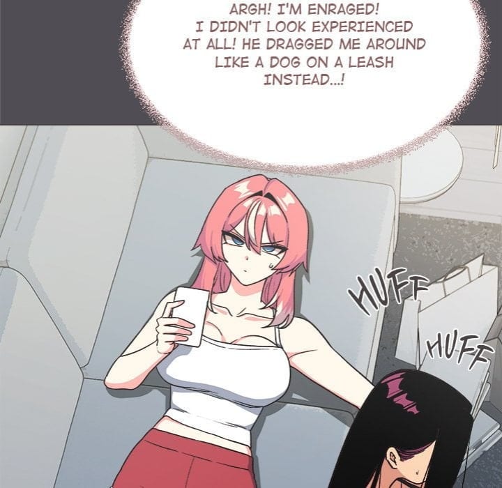 Someone Stop Her! (Uncensored), chapter 40, page 183 of 211