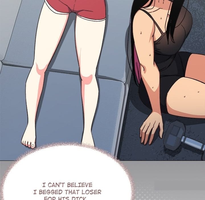 Someone Stop Her! (Uncensored), chapter 40, page 184 of 211