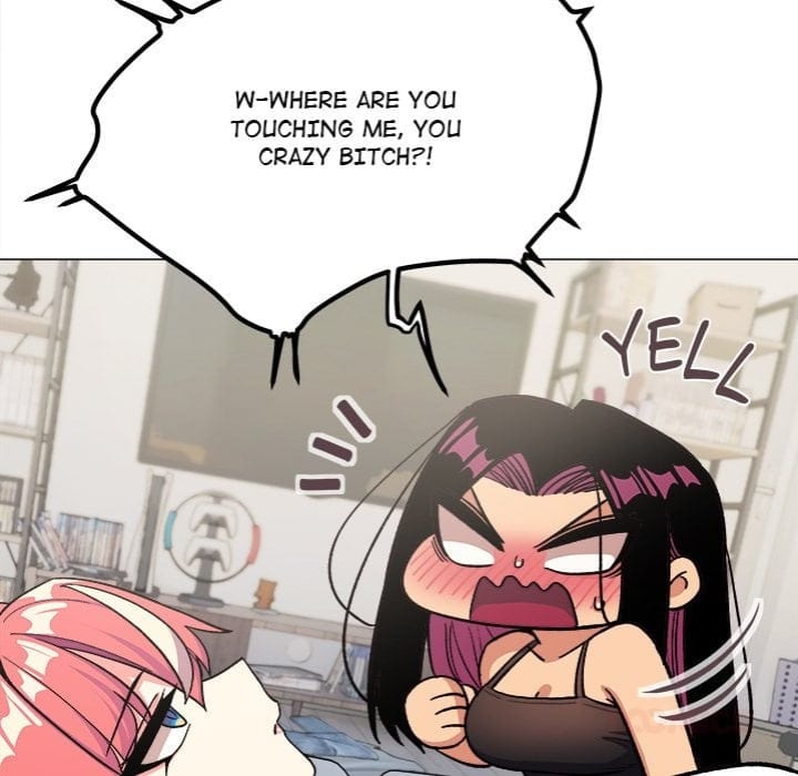 Someone Stop Her! (Uncensored), chapter 40, page 196 of 211