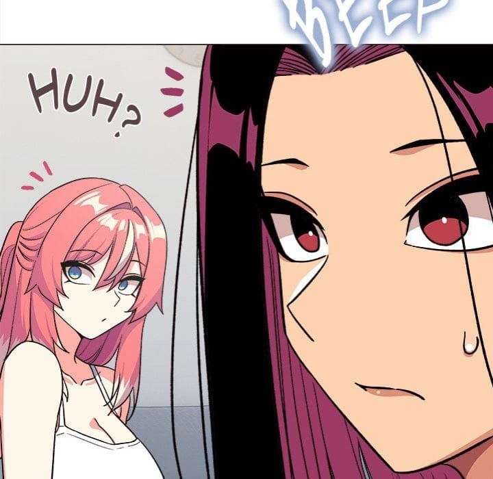 Someone Stop Her! (Uncensored), chapter 40, page 199 of 211