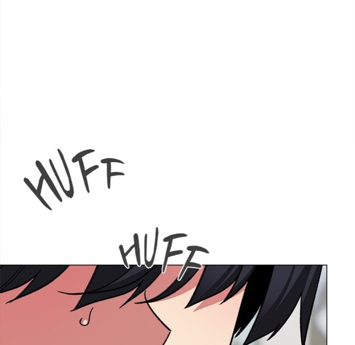 Someone Stop Her! (Uncensored), chapter 40, page 201 of 211