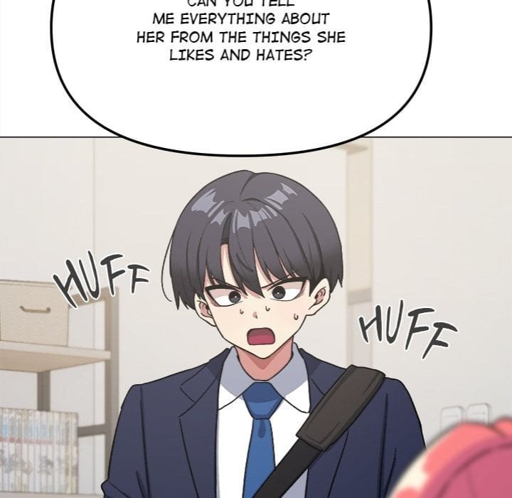 Someone Stop Her! (Uncensored), chapter 40, page 204 of 211