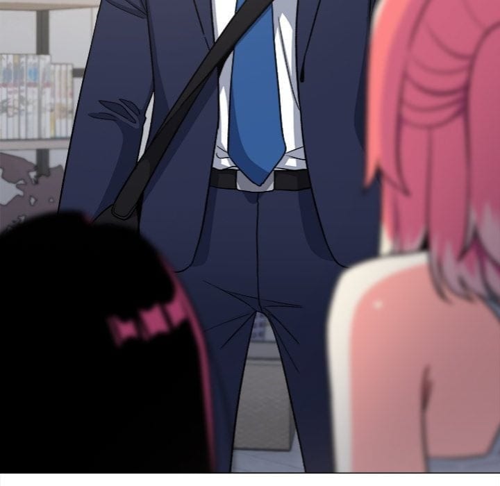 Someone Stop Her! (Uncensored), chapter 40, page 205 of 211