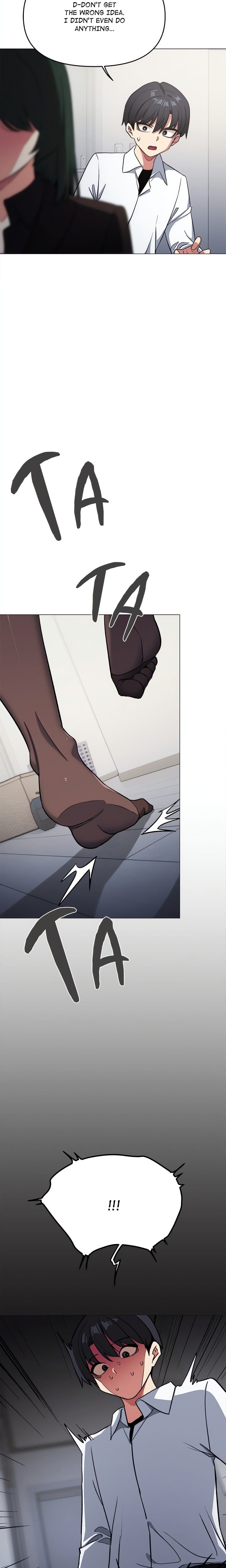 Someone Stop Her! (Uncensored), chapter 42, page 19 of 31