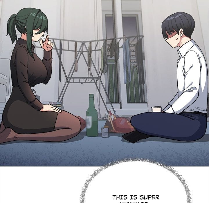 Someone Stop Her! (Uncensored), chapter 43, page 9 of 201