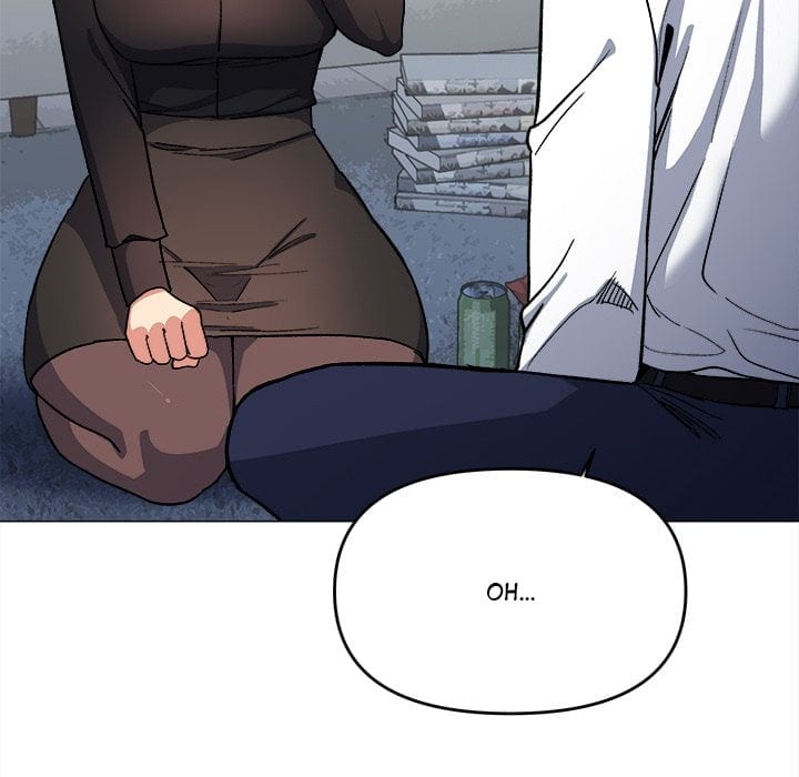 Someone Stop Her! (Uncensored), chapter 43, page 19 of 201
