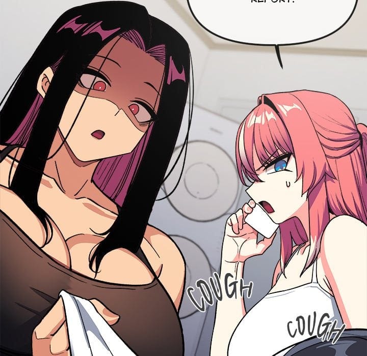 Someone Stop Her! (Uncensored), chapter 43, page 26 of 201