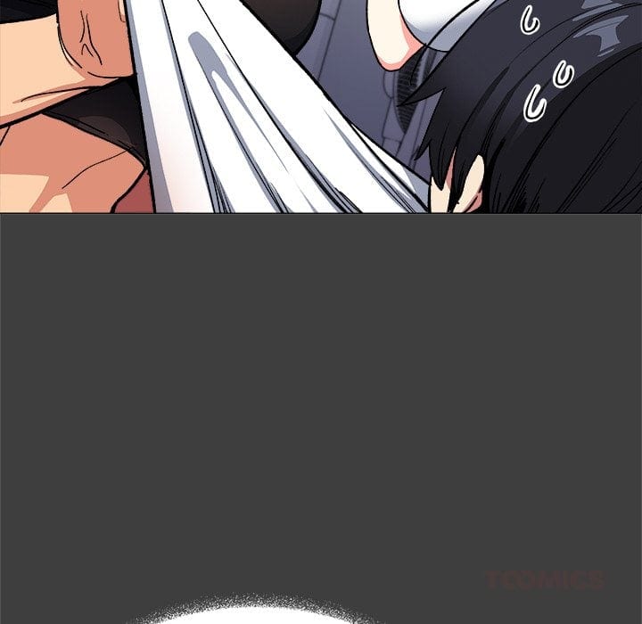 Someone Stop Her! (Uncensored), chapter 43, page 27 of 201