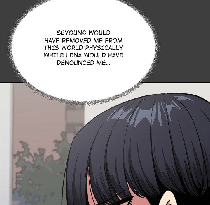Someone Stop Her! (Uncensored), chapter 43, page 28 of 201