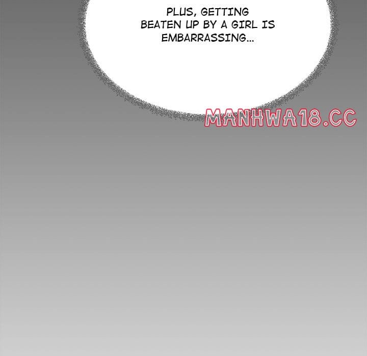 Someone Stop Her! (Uncensored), chapter 43, page 30 of 201