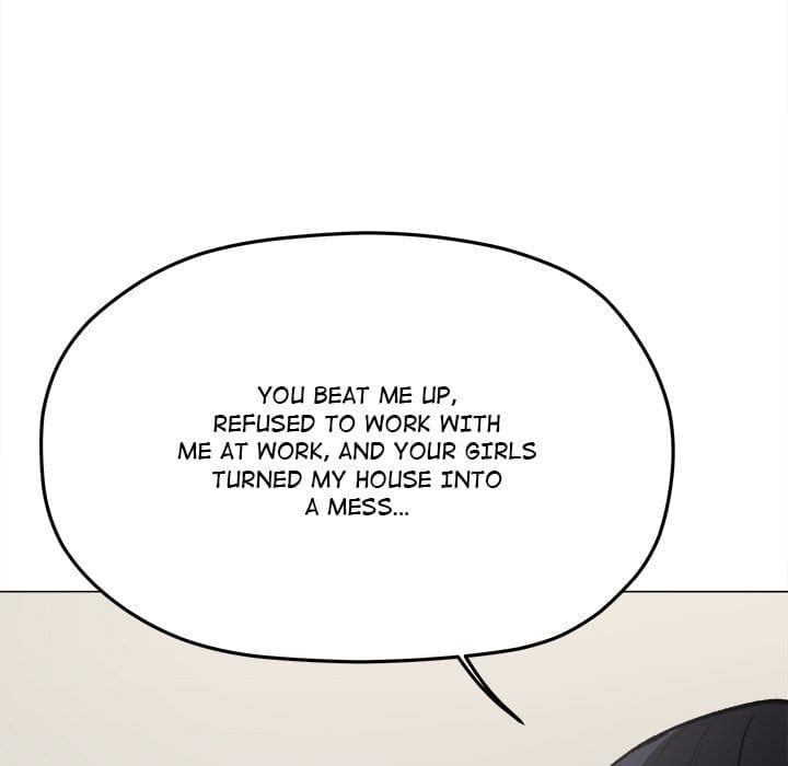 Someone Stop Her! (Uncensored), chapter 43, page 36 of 201