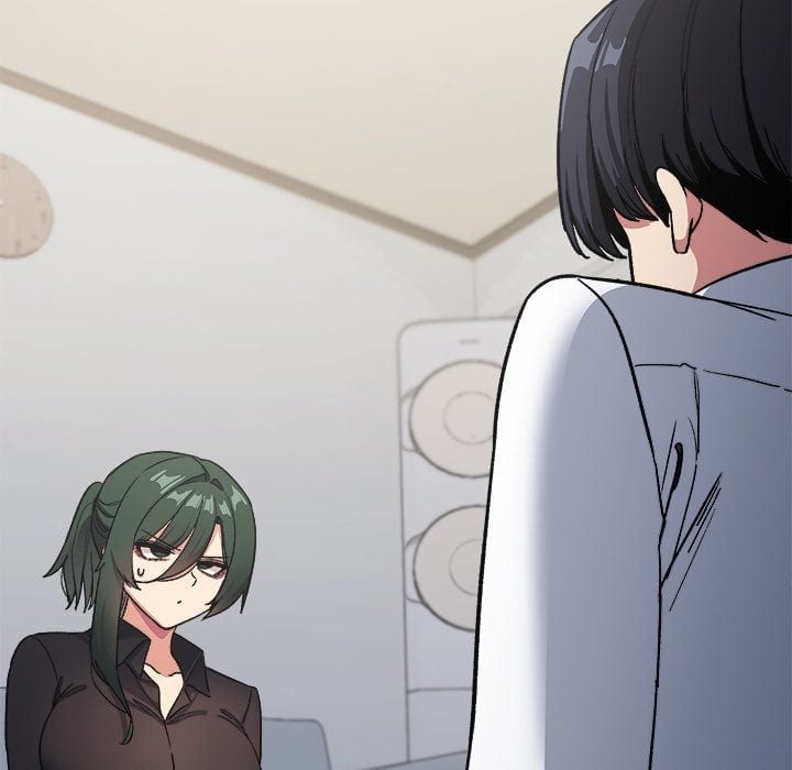 Someone Stop Her! (Uncensored), chapter 43, page 37 of 201