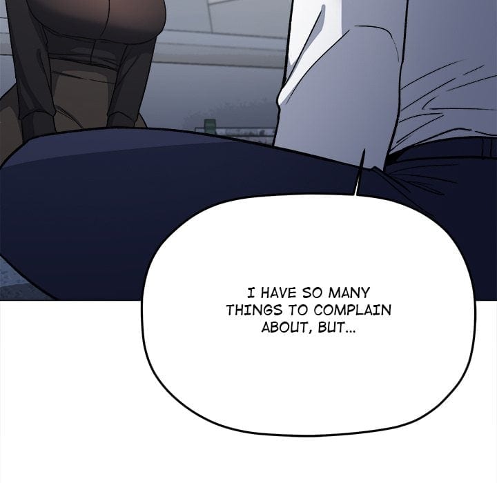 Someone Stop Her! (Uncensored), chapter 43, page 38 of 201