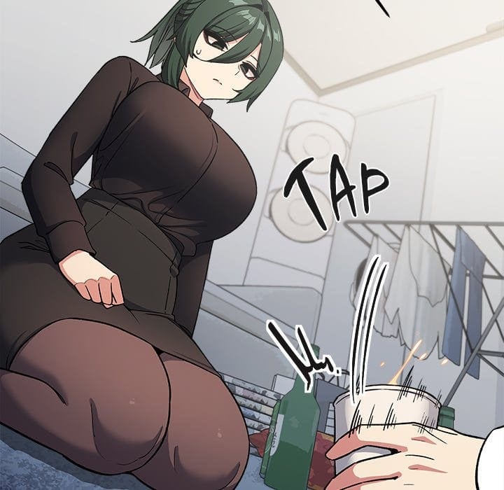 Someone Stop Her! (Uncensored), chapter 43, page 40 of 201