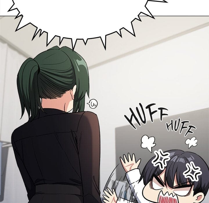 Someone Stop Her! (Uncensored), chapter 43, page 46 of 201