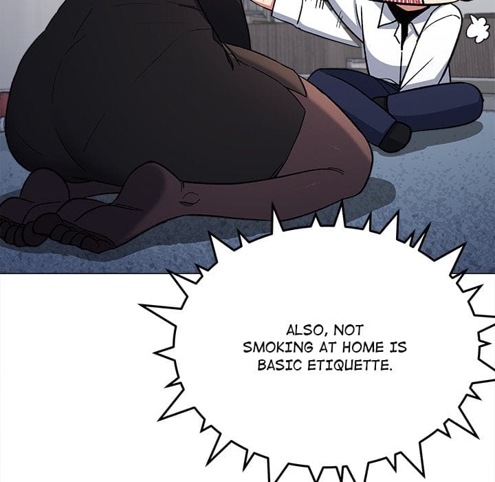 Someone Stop Her! (Uncensored), chapter 43, page 47 of 201