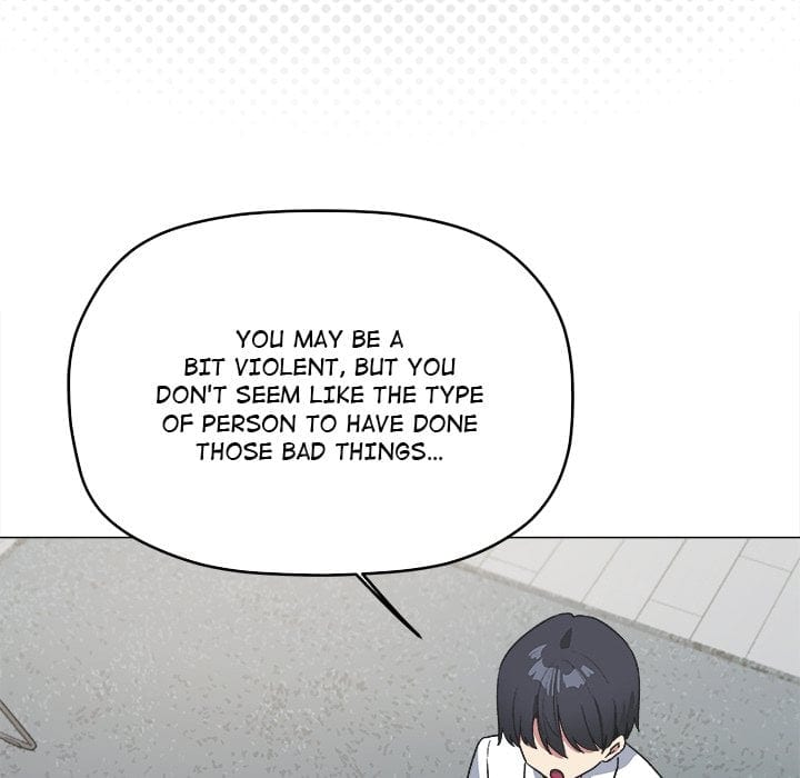 Someone Stop Her! (Uncensored), chapter 43, page 54 of 201