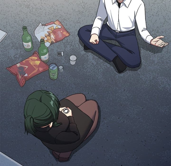 Someone Stop Her! (Uncensored), chapter 43, page 55 of 201