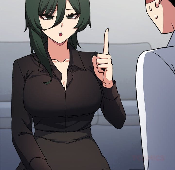 Someone Stop Her! (Uncensored), chapter 43, page 63 of 201