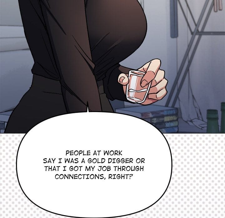 Someone Stop Her! (Uncensored), chapter 43, page 71 of 201