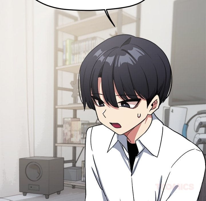 Someone Stop Her! (Uncensored), chapter 43, page 75 of 201