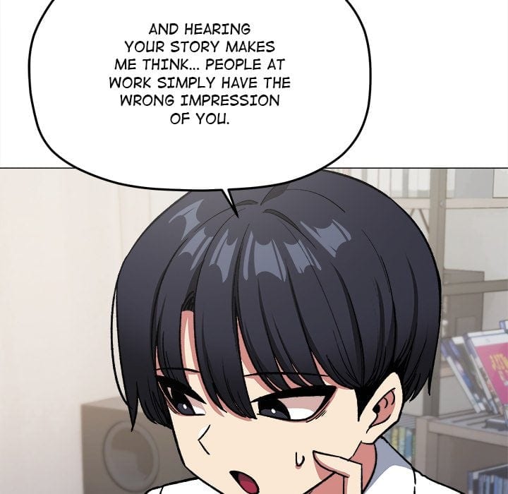 Someone Stop Her! (Uncensored), chapter 43, page 78 of 201