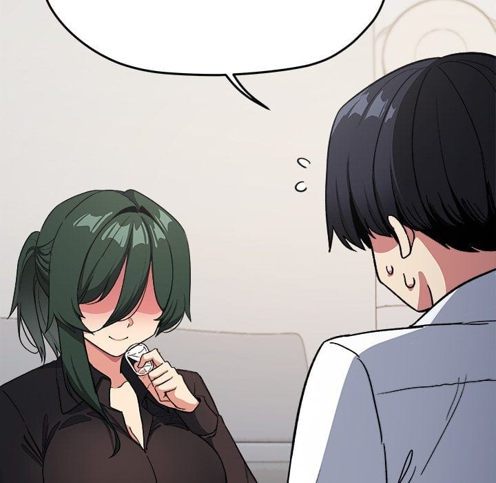 Someone Stop Her! (Uncensored), chapter 43, page 84 of 201