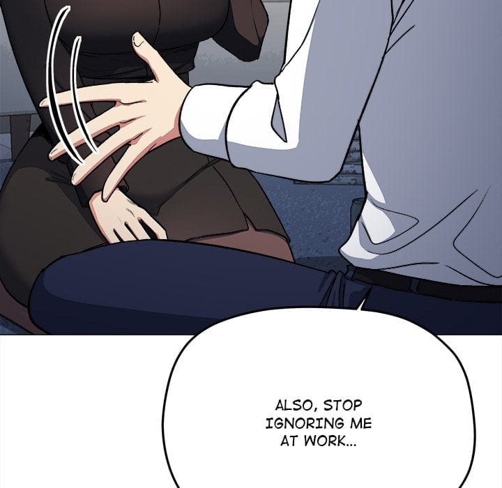 Someone Stop Her! (Uncensored), chapter 43, page 85 of 201