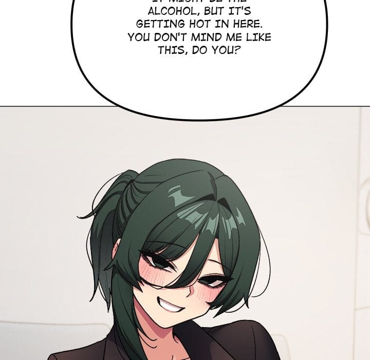 Someone Stop Her! (Uncensored), chapter 43, page 90 of 201