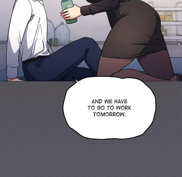 Someone Stop Her! (Uncensored), chapter 43, page 103 of 201