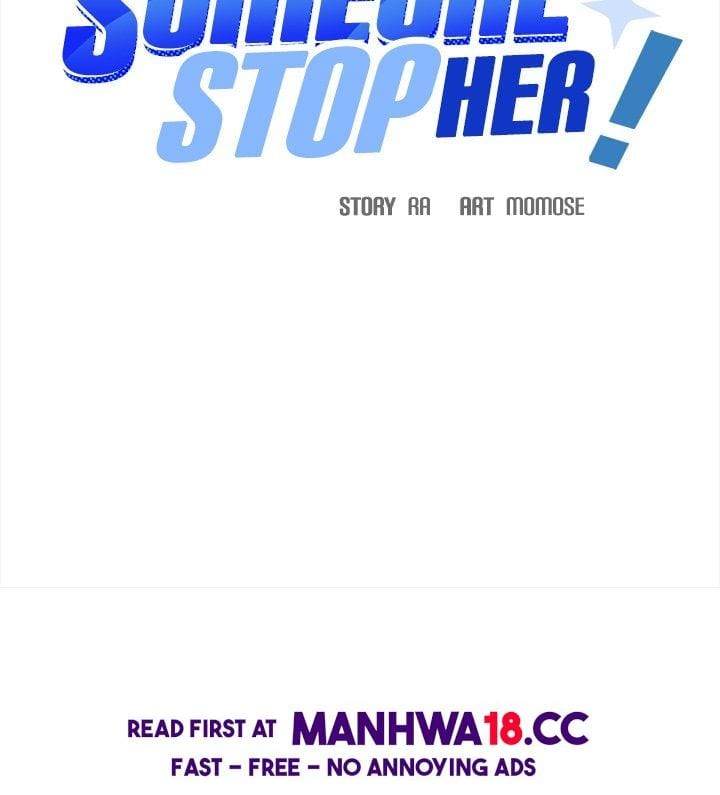 Someone Stop Her! (Uncensored), chapter 43, page 112 of 201