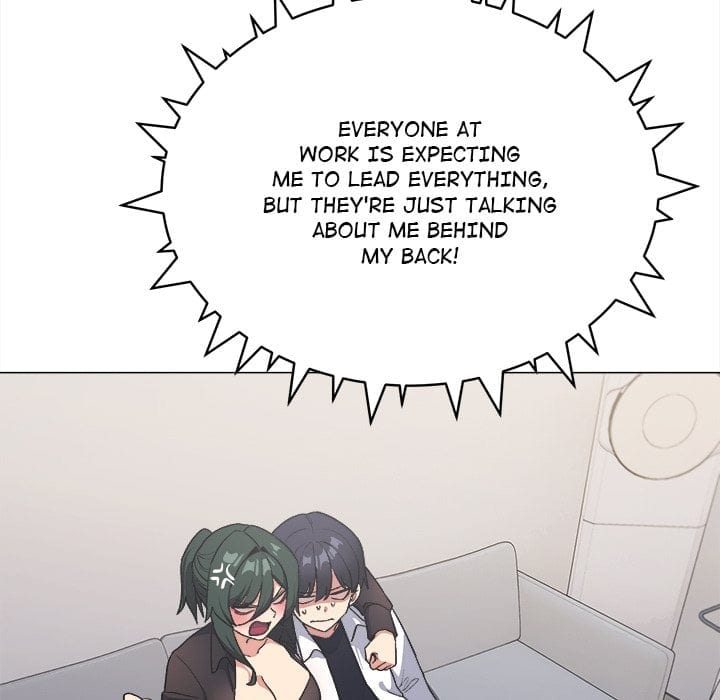 Someone Stop Her! (Uncensored), chapter 43, page 126 of 201