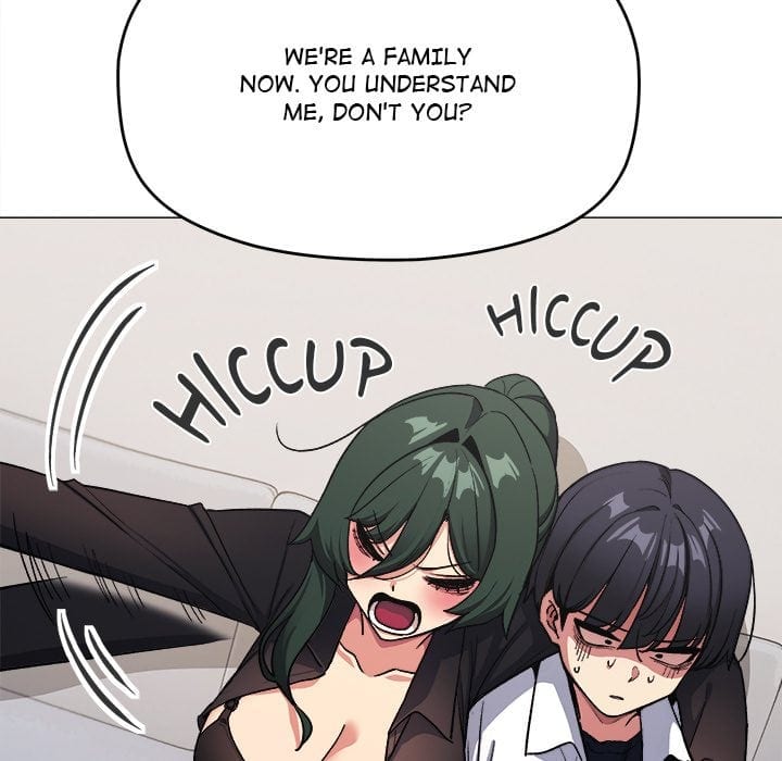Someone Stop Her! (Uncensored), chapter 43, page 129 of 201