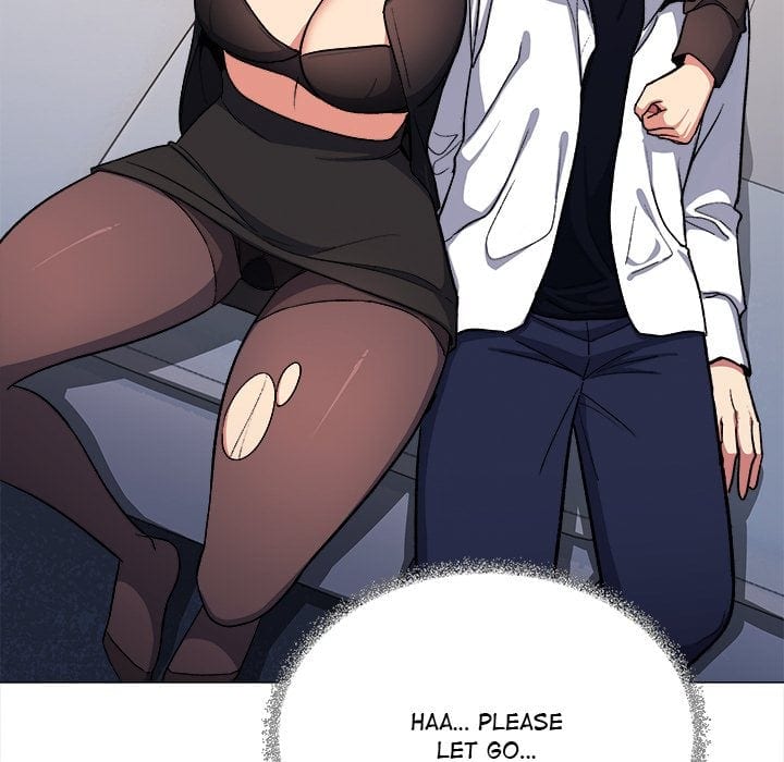 Someone Stop Her! (Uncensored), chapter 43, page 130 of 201