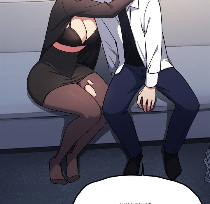 Someone Stop Her! (Uncensored), chapter 43, page 136 of 201