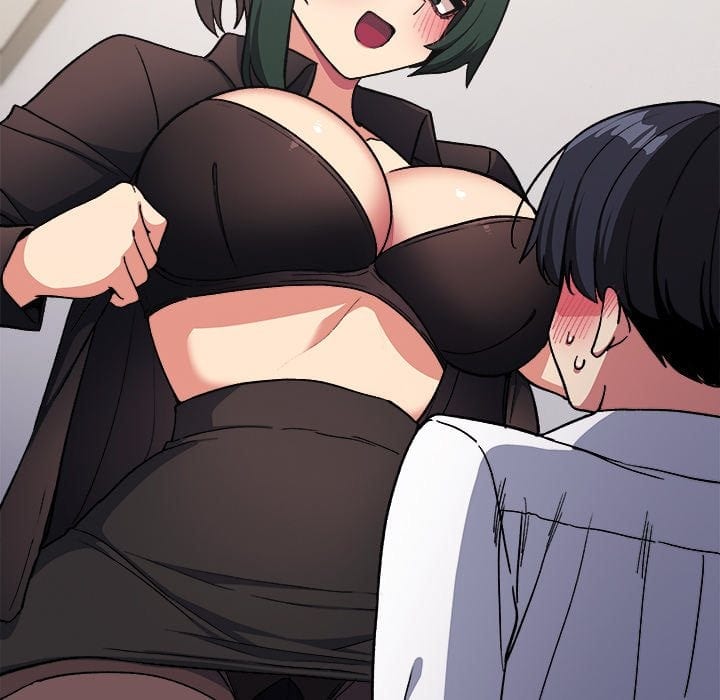 Someone Stop Her! (Uncensored), chapter 43, page 157 of 201