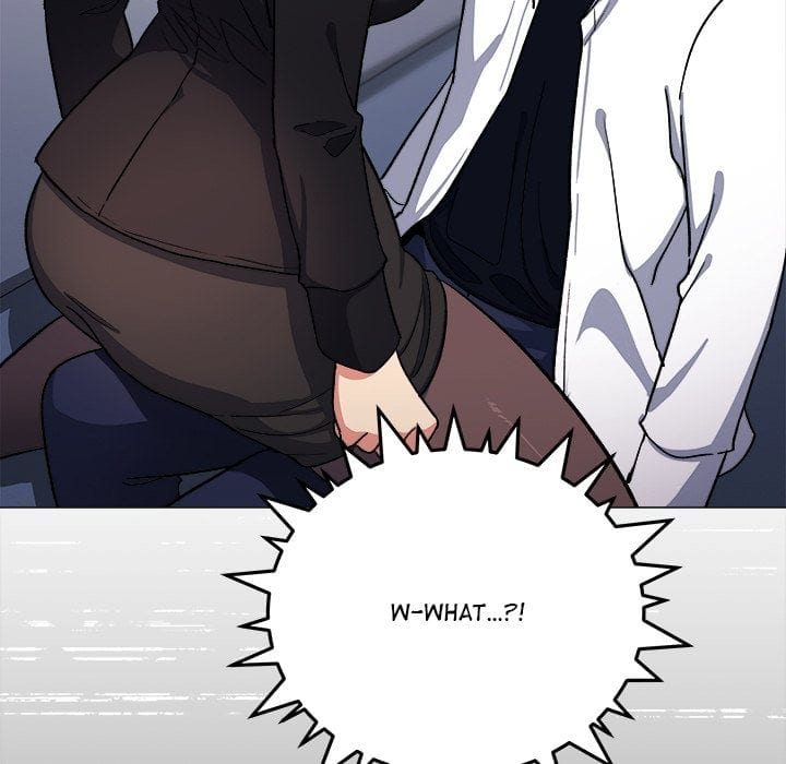 Someone Stop Her! (Uncensored), chapter 43, page 161 of 201