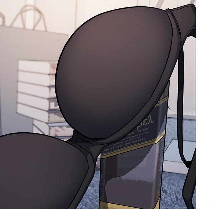 Someone Stop Her! (Uncensored), chapter 43, page 167 of 201