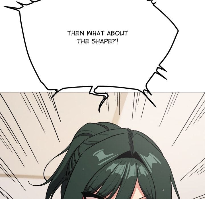 Someone Stop Her! (Uncensored), chapter 43, page 169 of 201