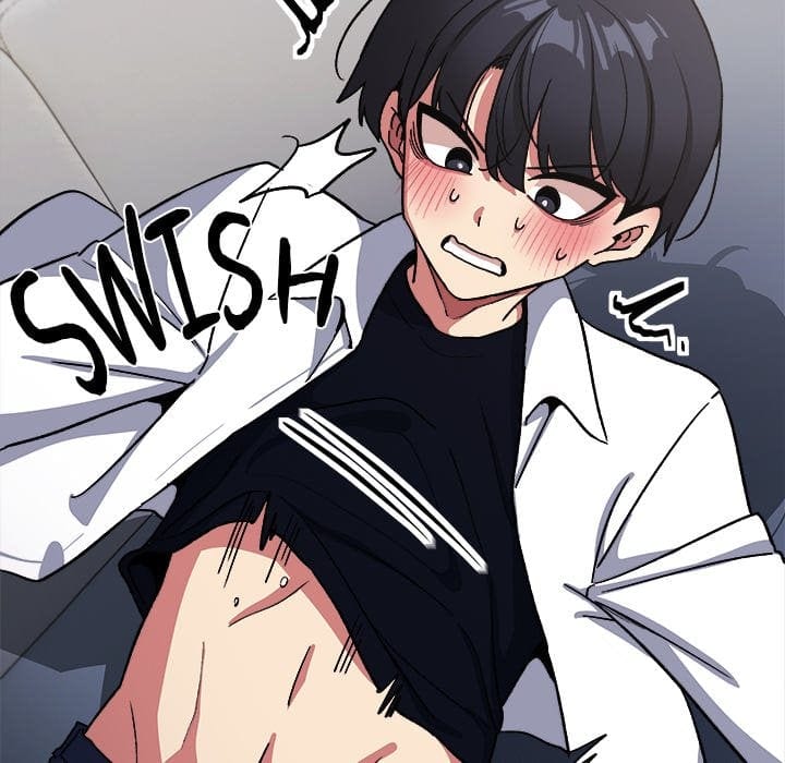 Someone Stop Her! (Uncensored), chapter 43, page 182 of 201
