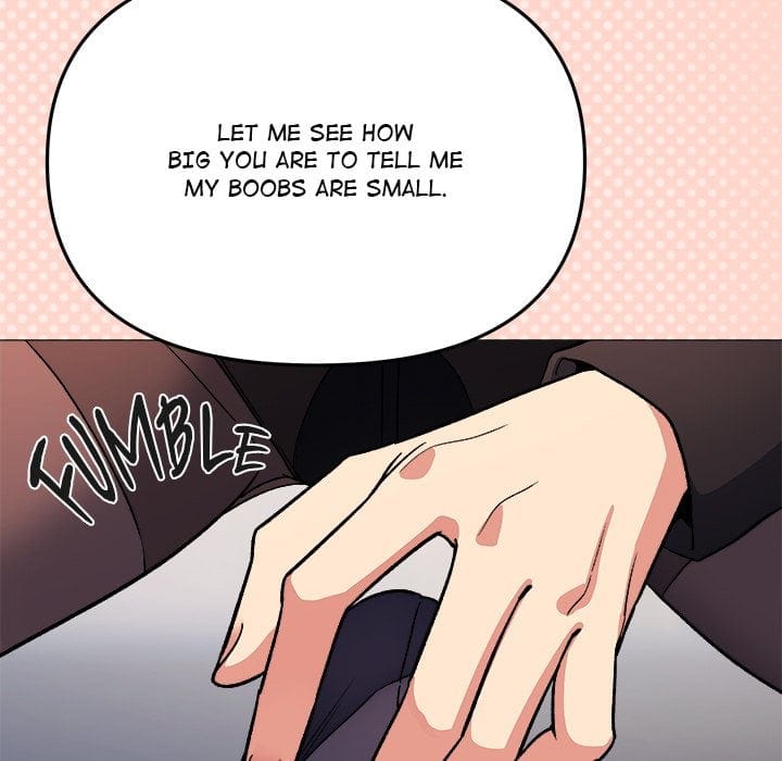 Someone Stop Her! (Uncensored), chapter 43, page 189 of 201